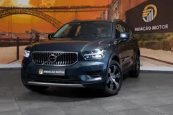 Volvo XC40 2.0 D3 Inscription