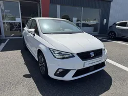 Seat Ibiza 1.0 TSI 95 ch S/S BVM5 Copa
