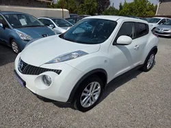 Nissan JUKE 1.5 DCI 110 CV SANS AD BLUE