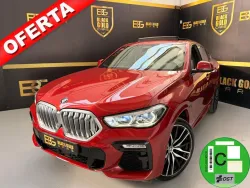 BMW X6 xDrive 30dA