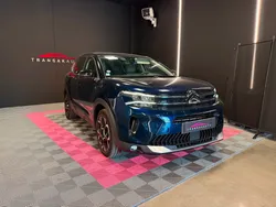 CITROEN C5 AIRCROSS Hybride Rechargeable 225 e-EAT8 Feel Pack