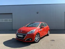 PEUGEOT 208 1.5 Blue HDI 102Ch Active