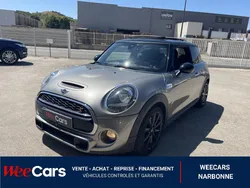 Mini mini 2.0 190 cooper s hatch bva