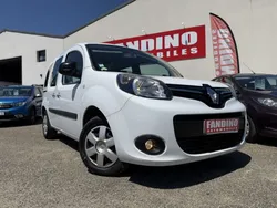 Renault KANGOO II 1.5 DCI 75CH ENERGY ZEN FT EURO6