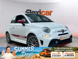 ABARTH 595 1.4T JET PISTA 118KW