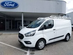 Ford Transit Custom Fg 280 L1H1 2.0 EcoBlue 130 Trend Business
