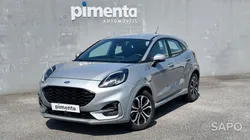 Ford Puma 1.0 EcoBoost MHEV ST-Line Aut. de 2023