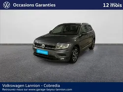 Volkswagen Tiguan 1.5 TSI EVO 150ch Connect DSG7 Euro6d-T