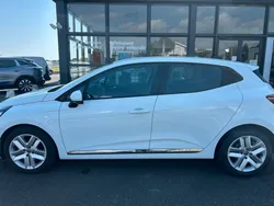 Renault clio 5 dci 100cv business