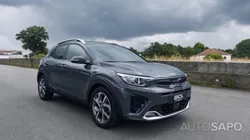 Kia Stonic 1.0 T-GDi GT Line de 2022