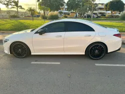 Mercedes-Benz CLA 200 CLA Shooting Brake 200 7G-DCT