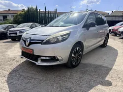 Renault Grand Scénic III TCe 130 Energy Bose Edition 7 pl