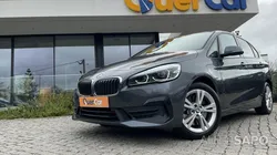 BMW Série 2 de 2019