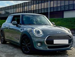 MINI Cooper Coupé