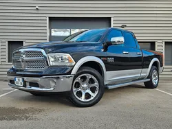 Dodge RAM 1500 3.0 V6 240 Ecodiesel Quad Cab Laramie