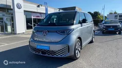 Volkswagen Id. Buzz 204ch Pro 77 kWh