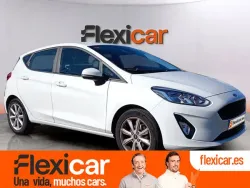 FORD Fiesta 1.0 EcoBoost S-S Active 85