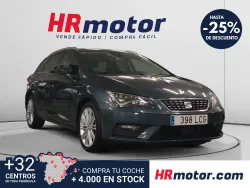 SEAT León ST 2.0TDI CR S&S Xcellence 150