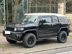 Toyota land cruiser v6vtt 236 bva 2009