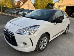 Citroën DS3 1.6 VTi SoChic 120 CH