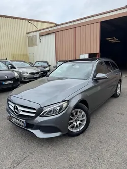Mercedes Classe C Break 180 1.6L CDI 7G-TRONIC BlueTEC 116 cv AVANTGARDE PLUS / TOIT PANO