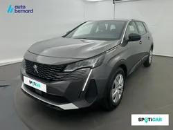 Peugeot 5008 1.2 PureTech 130ch S&S Active Pack
