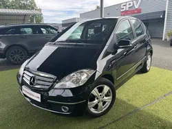 Mercedes Classe A 200 CDI 2.0 140 AVANTGARDE