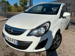 OPEL Corsa Phase 2 Essentia 1.0 i 65 cv , Crit'Air 1 , Manuelle , Essence , 26.825 Km , 2013 , GARANTIE 12 MOIS