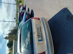 Mercedes-Benz C 220 Classic