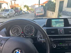 BMW 116 Advantage