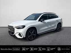 Mercedes-benz GLC 400 EQ 489ch AMG Line 4Matic