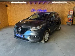Renault Kadjar 1.5 BLUEDCI 115 BUSINESS