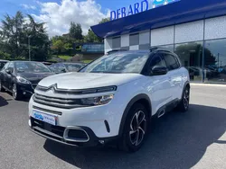Citroen C5 AIRCROSS BLUEHDI 130CH S&S SHINE