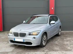 BMW X1 E84 xDrive 23d 204 ch Confort A