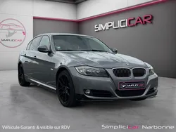 BMW 325D 3.0 M57 197ch CONFORT BVA Garantie 12 mois Toit ouvrant