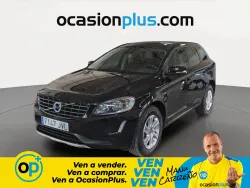 VOLVO XC60 D4 Kinetic Aut. 190
