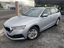 Skoda Octavia COMBI 2.0 TDI 116 ch DSG7 Business