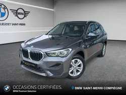 Bmw x1 f48 lci (f48) sdrive 16d 116ch business design dkg7