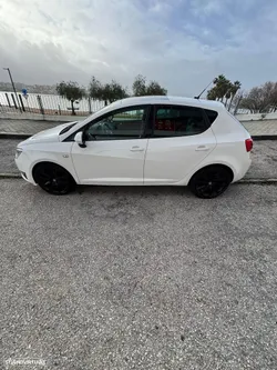 SEAT Ibiza 1.0 EcoTSI FR