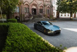 Aston Martin Vantage N430 - Seconde main - Garantie