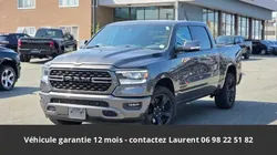 Dodge Ram Sport night 12p 5.7l 4x4 tout compris hors homologation 4500e