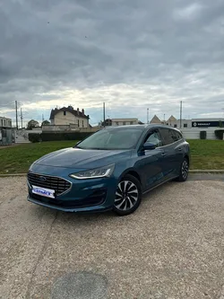 Ford Focus SW 1.0 125ch Titanium (8990 HT POUR L'EXPORT)