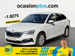 SKODA Scala 1.5 TSI Ambition DSG 110kW