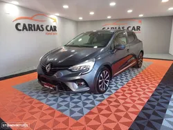Renault Clio 1.0 TCe Evolution