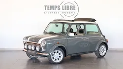 Mini cooper 1.3l