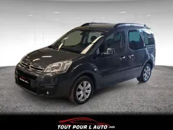Citroën Berlingo MULTISPACE BlueHDi 100 BVM5 Feel