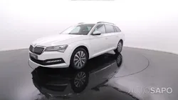 Skoda Superb de 2023