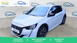 Peugeot 208 1.2 PureTech 100 EAT8 GT