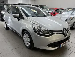 Renault clio 1.5 dci energy 90 cv 98.800 km