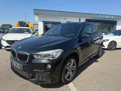 Bmw x1 sdrive 2.0d 190ch m sport garantie